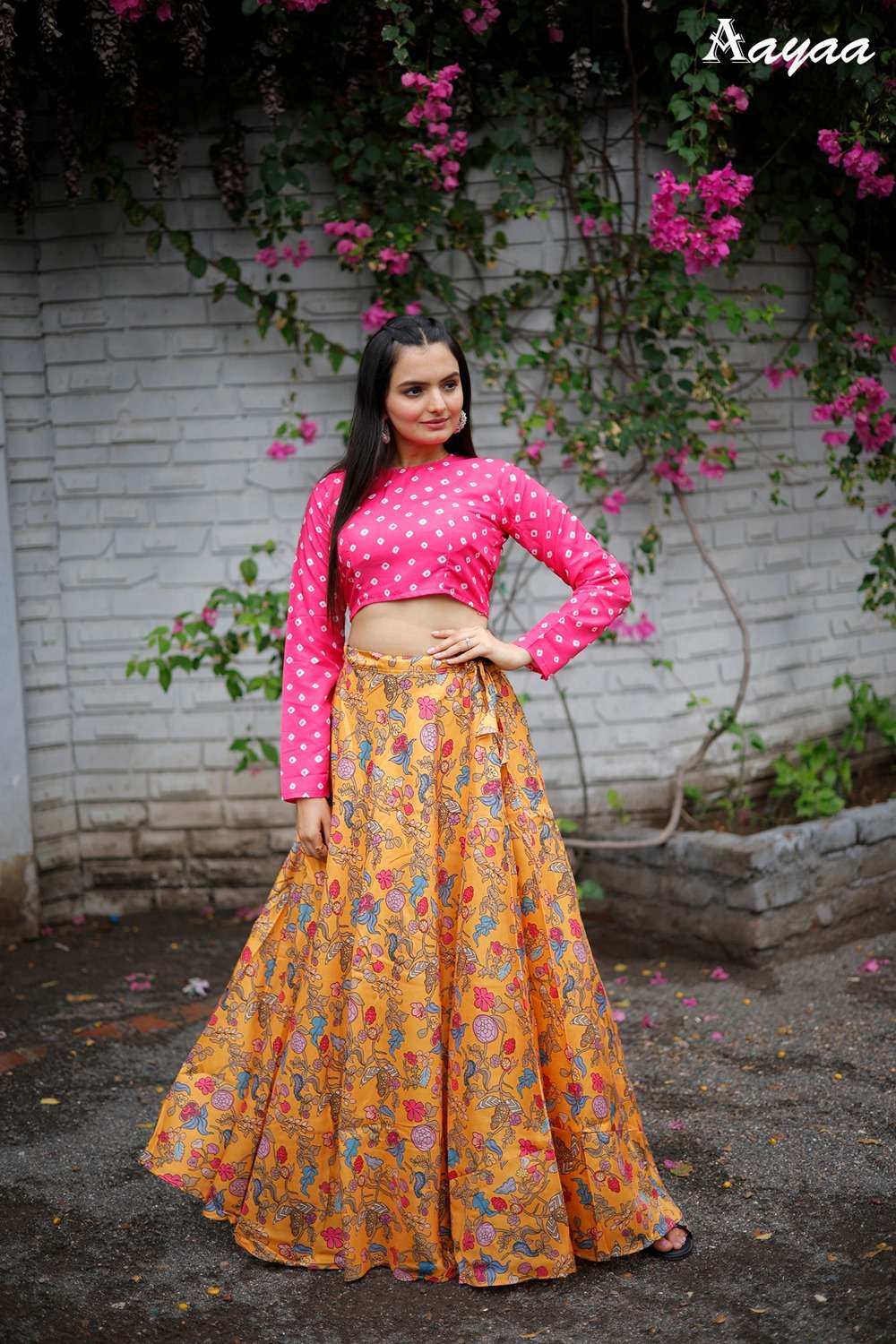 Divisha vol 1 By Aayaa Couple matching outfit Wholesate catalog