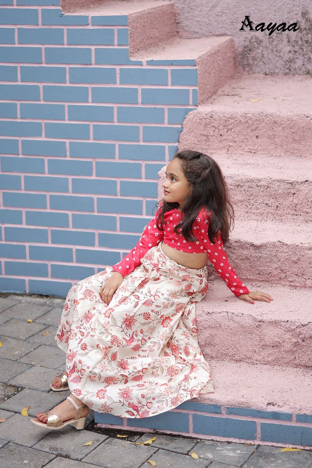 Divisha vol 2 By Aayaa Couple matching outfit Wholesate catalog