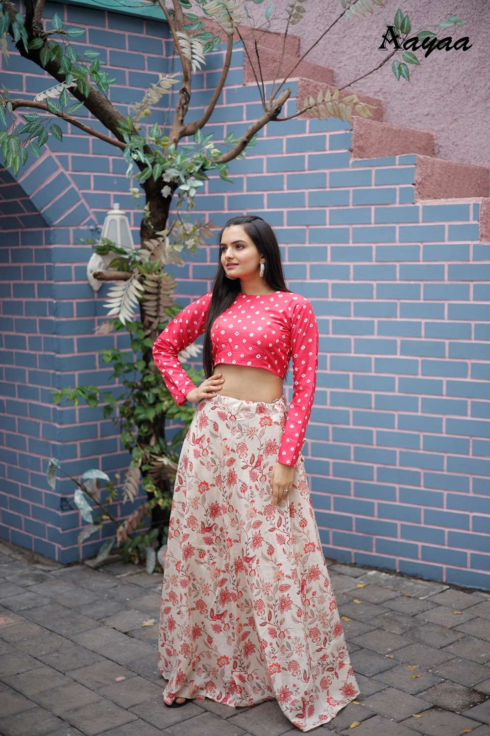 Divisha vol 2 By Aayaa Couple matching outfit Wholesate catalog