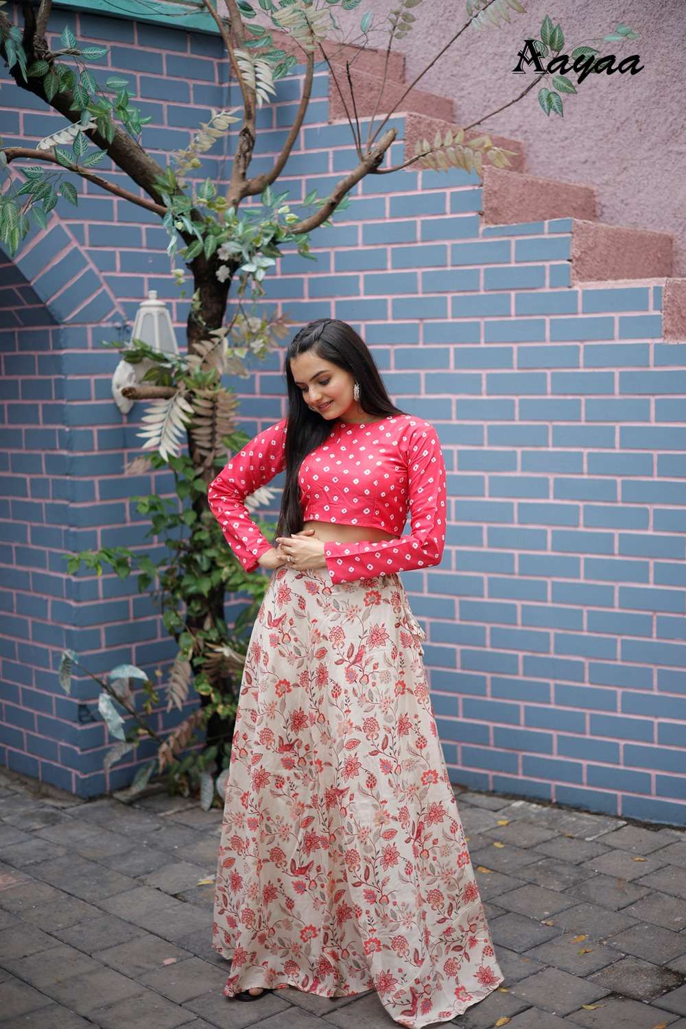 Divisha vol 2 By Aayaa Couple matching outfit Wholesate catalog