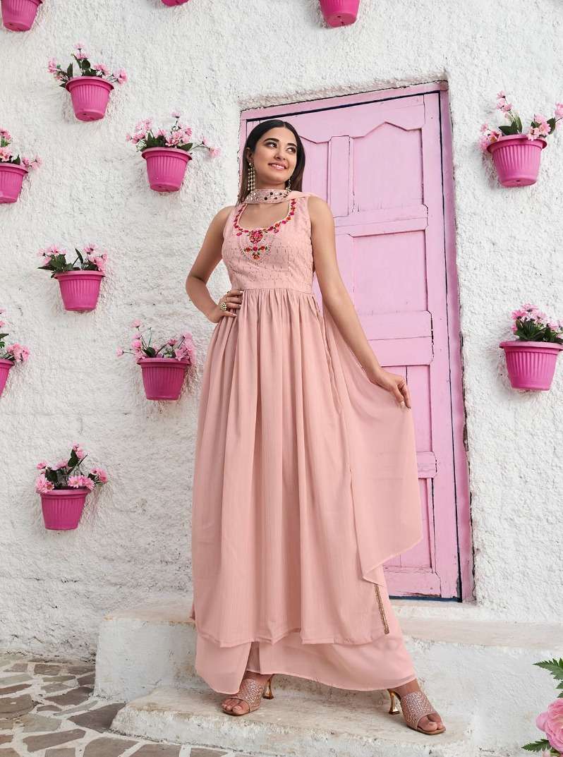 FLORY VOL. 31 4871 Exclusive Embroidered New Style Salwar Kameez Wholesale catalog