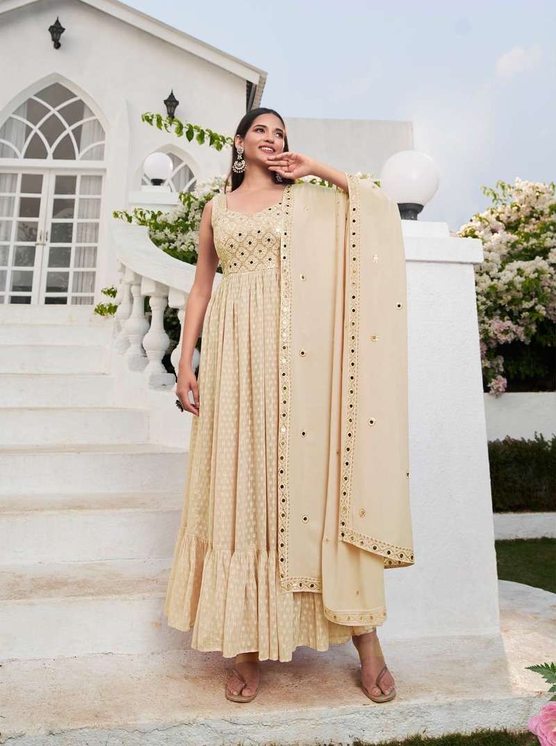 FLORY VOL. 31 4873 Exclusive Embroidered New Style Salwar Kameez Wholesale catalog