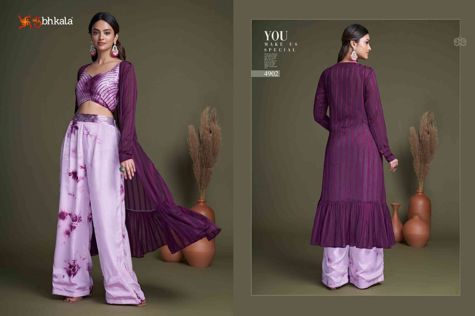 FLORY VOL. 34 4902 Exclusive Embroidered Stitched New Style Co-Ords Lehenga Choli Wholesale catalog