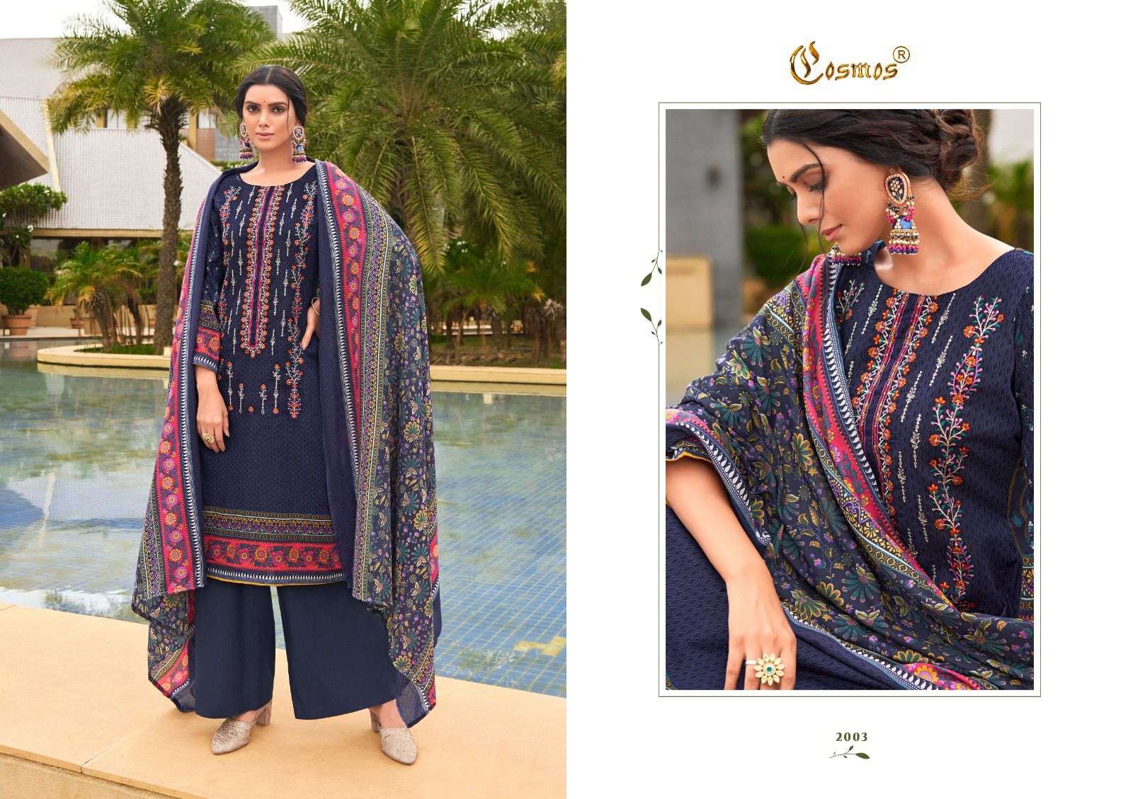 Gulkayra Designer AMBER Salwar Kameez Wholesale catalog