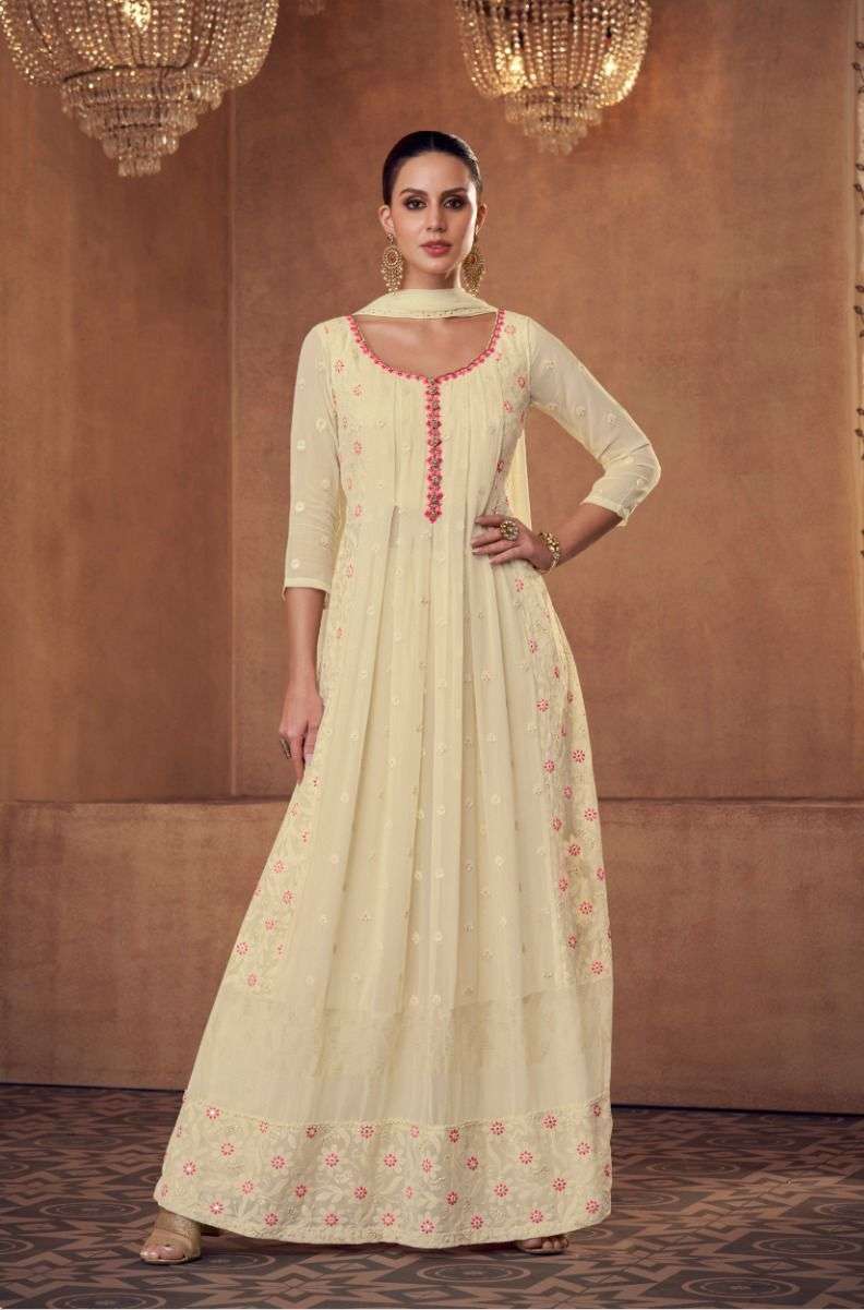 Gulkayra Designer  Iconin Nayra Cut Kurti Wholesale catalog