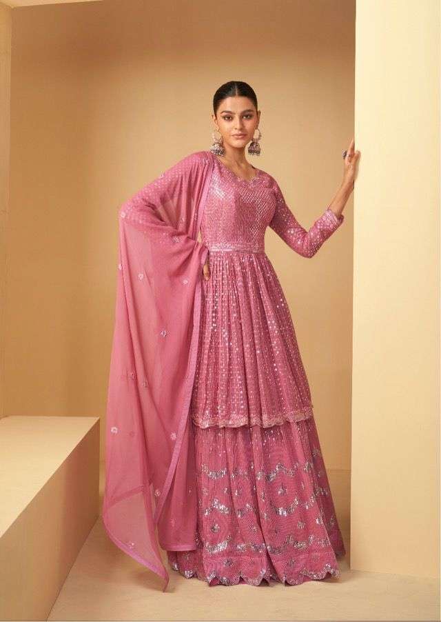 Gulkayra Designer IMLIE  Salwar Kameez Wholesale catalog