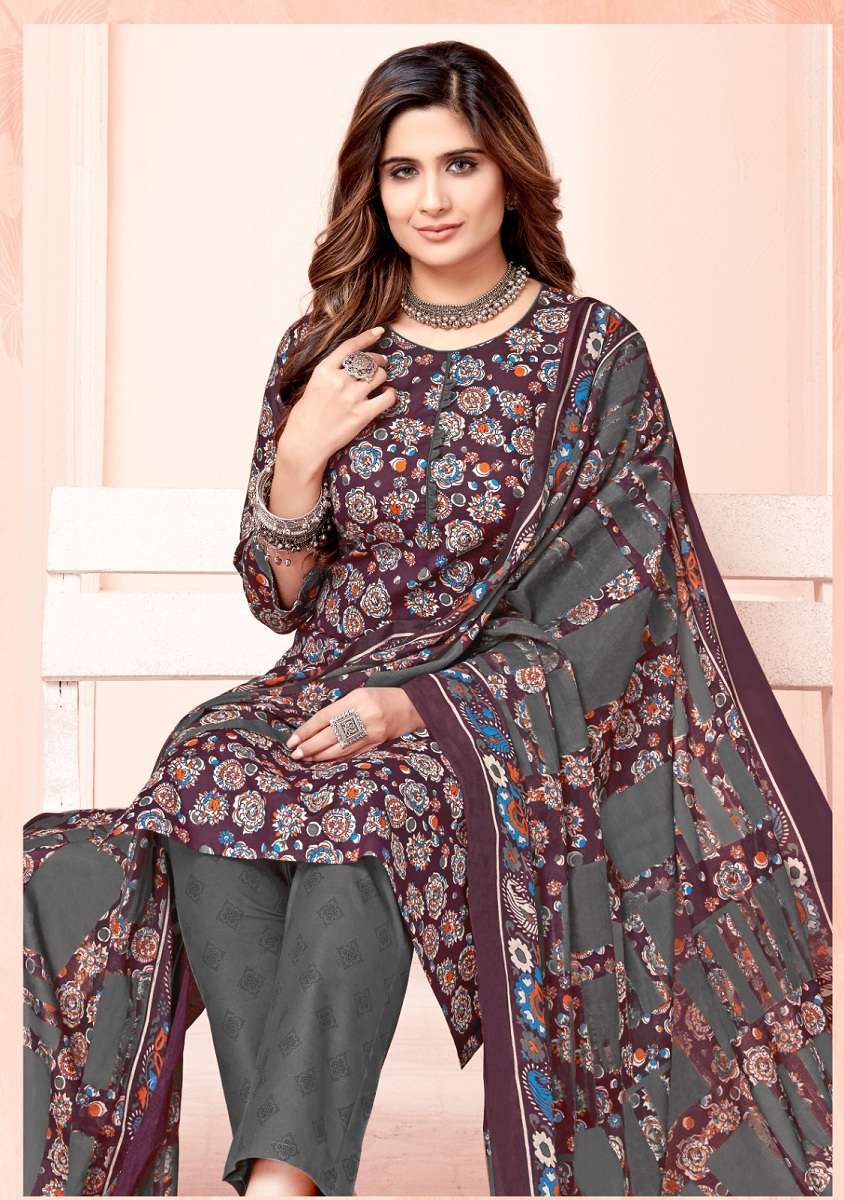 Jash Trendy Girl Vol-2 – Kurti Pant With Dupatta - Wholesale Catalog