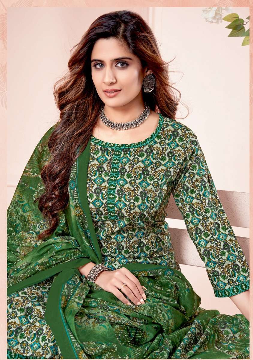 Jash Trendy Girl Vol-2 – Kurti Pant With Dupatta - Wholesale Catalog