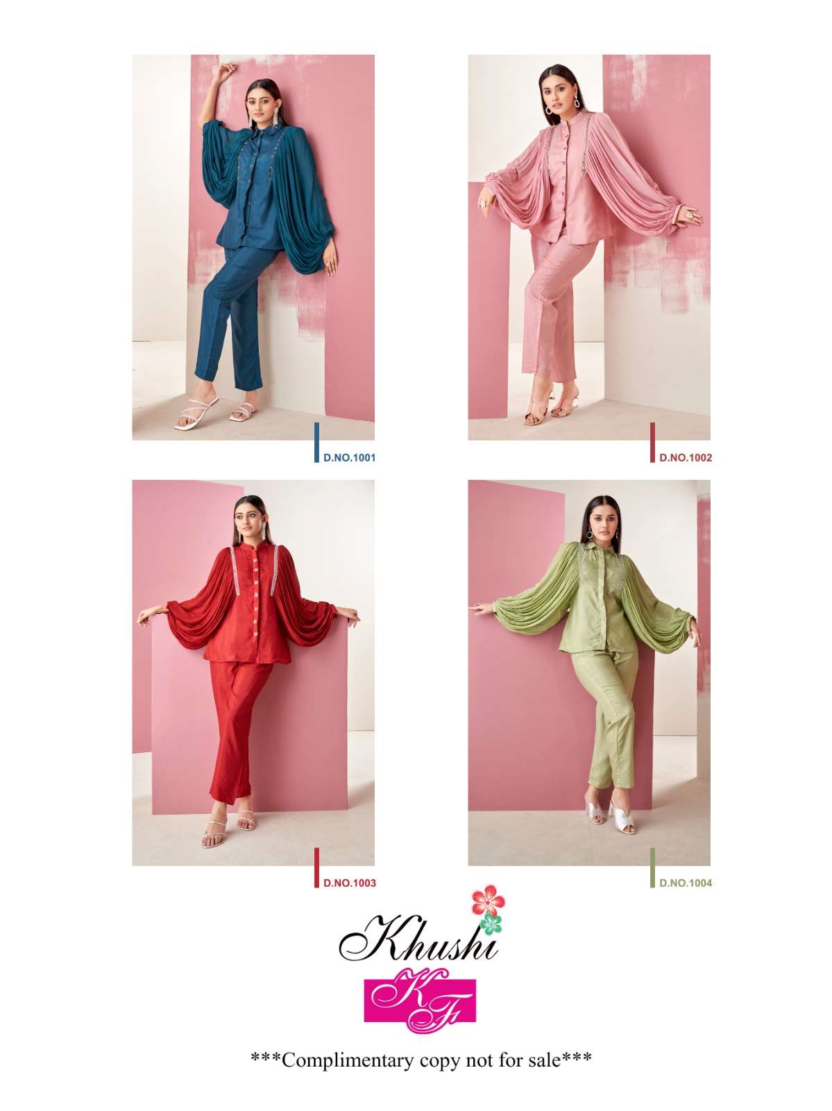 K.F HEER  Kurti Wholesale catalog