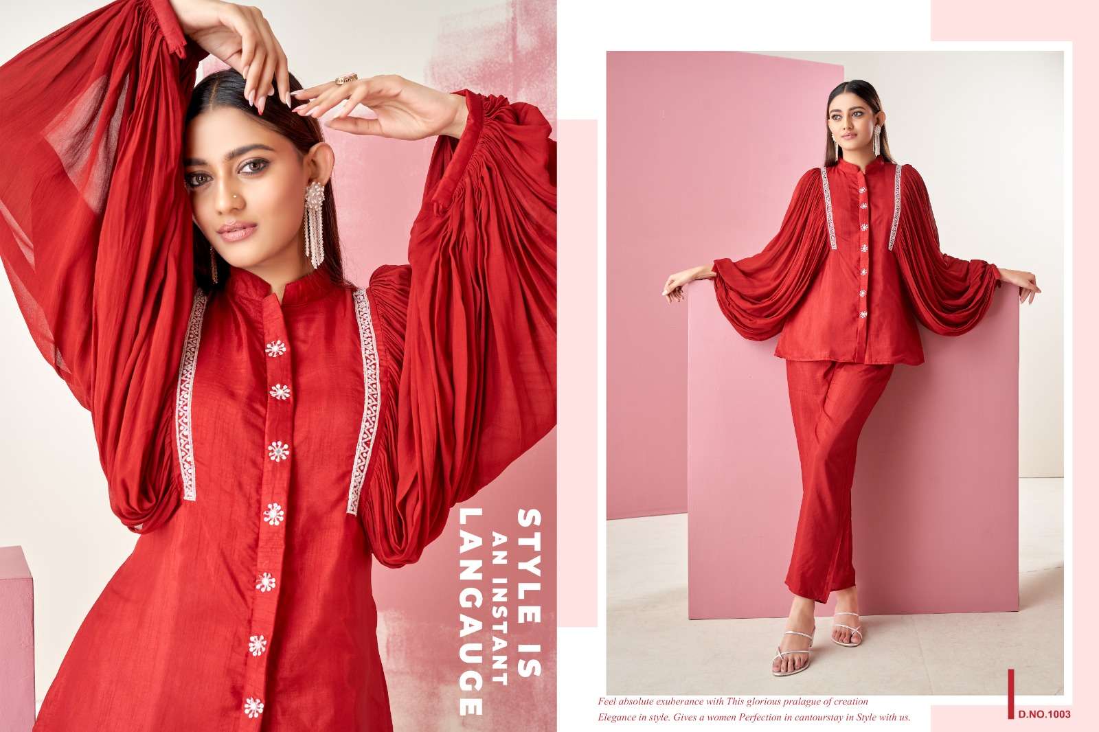 K.F HEER  Kurti Wholesale catalog
