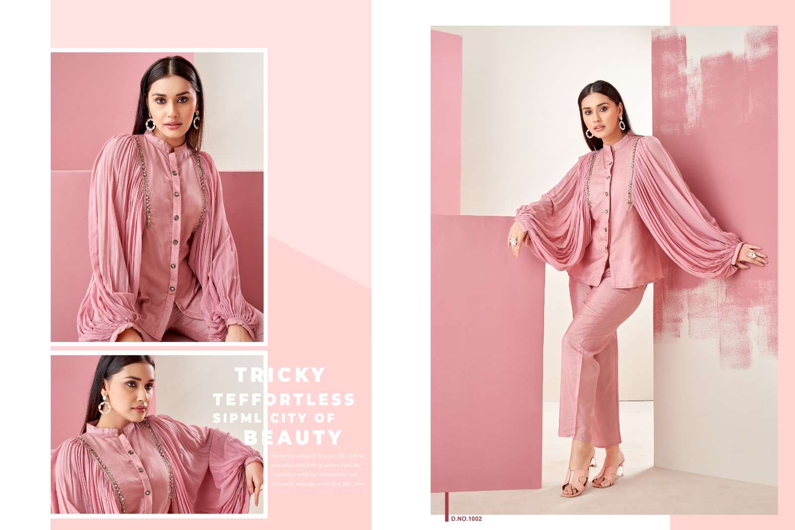K.F HEER  Kurti Wholesale catalog