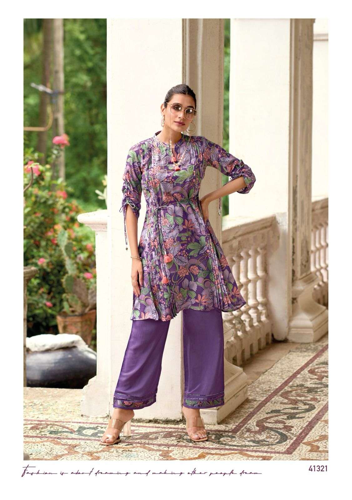 KAILEE FASHION ELIZA KURTI WHOLESALE CATALOG