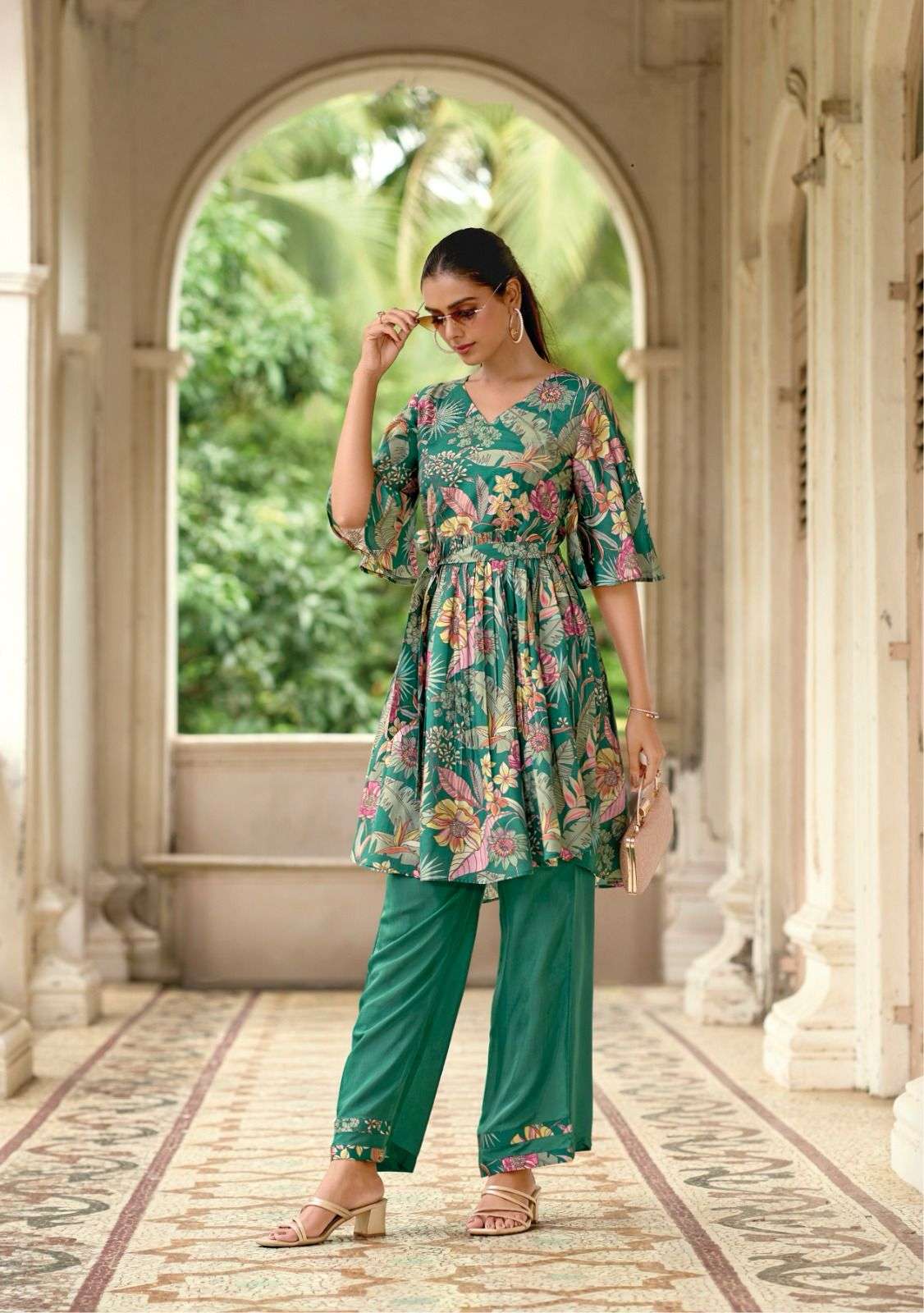 KAILEE FASHION ELIZA KURTI WHOLESALE CATALOG