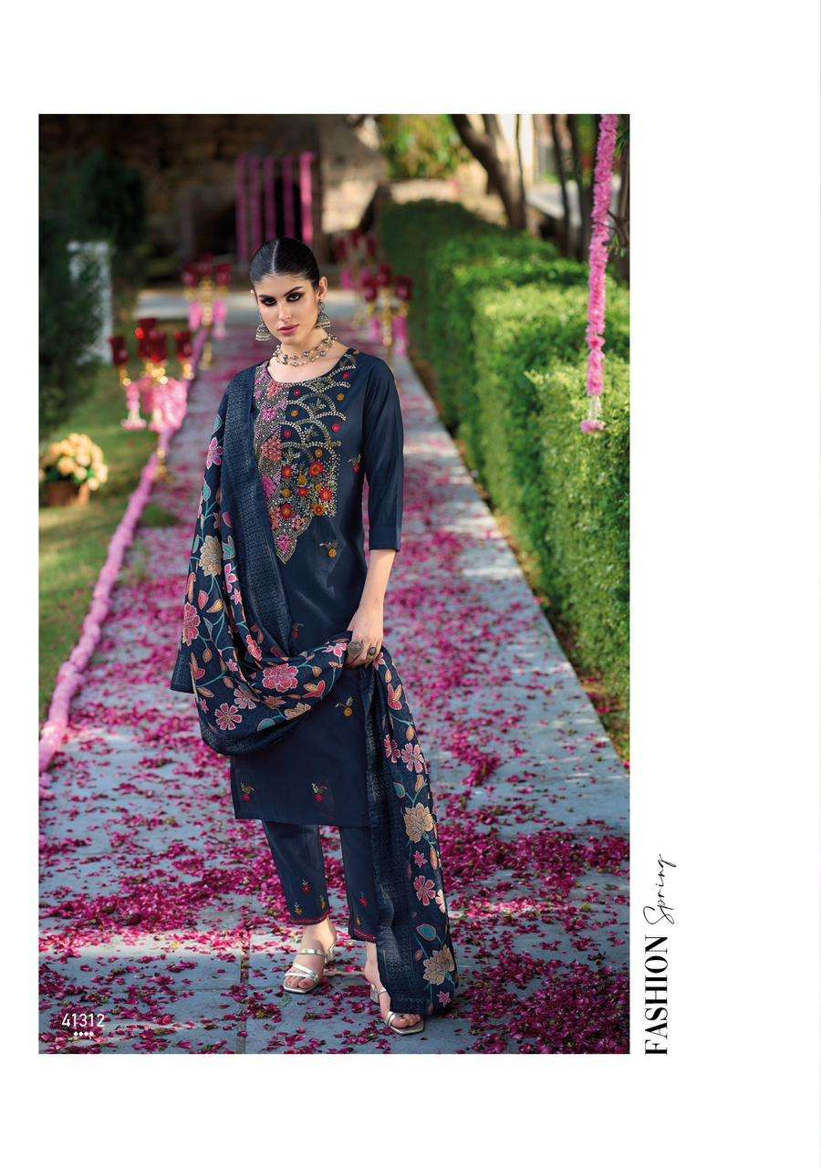KAILEE FASHION KANTHA VOL-3 Kurti Wholesale catalog