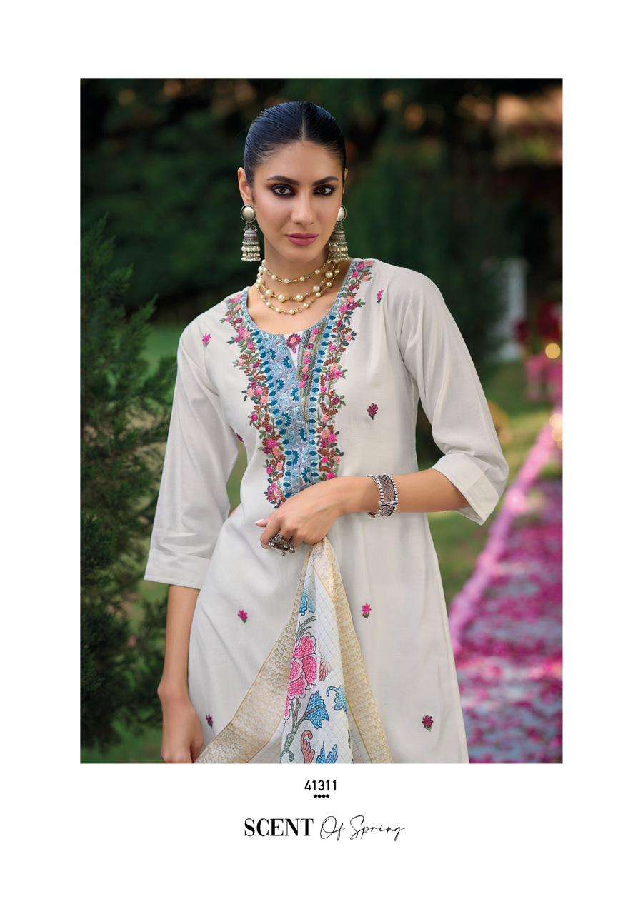 KAILEE FASHION KANTHA VOL-3 Kurti Wholesale catalog