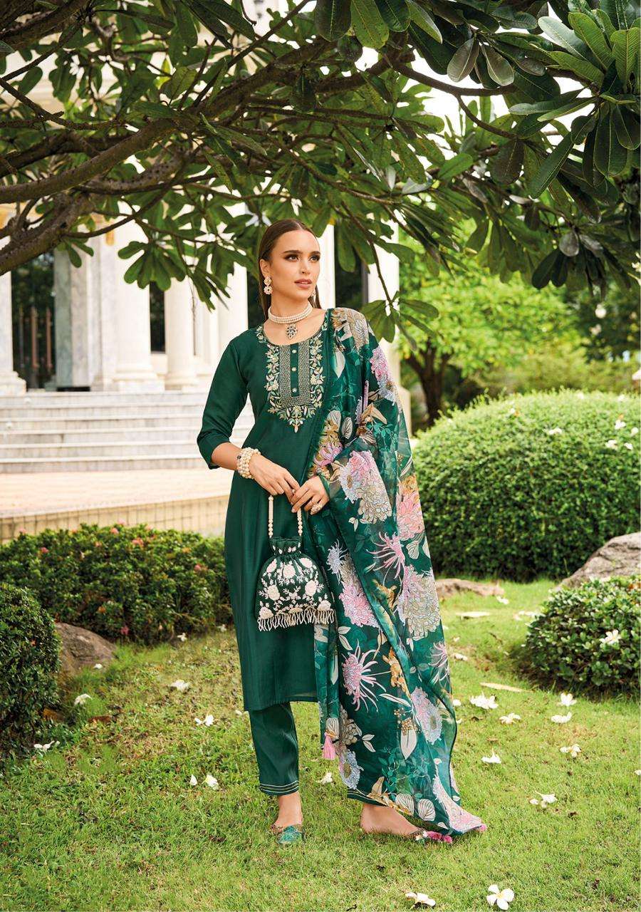KAILEE FASHION MEHBOOB KURTI WHOLESALE CATALOG