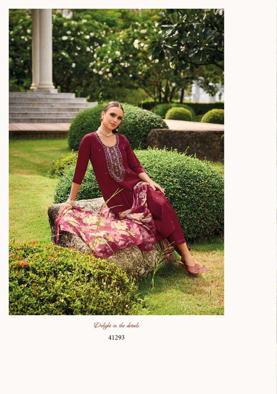 KAILEE FASHION MEHBOOB KURTI WHOLESALE CATALOG