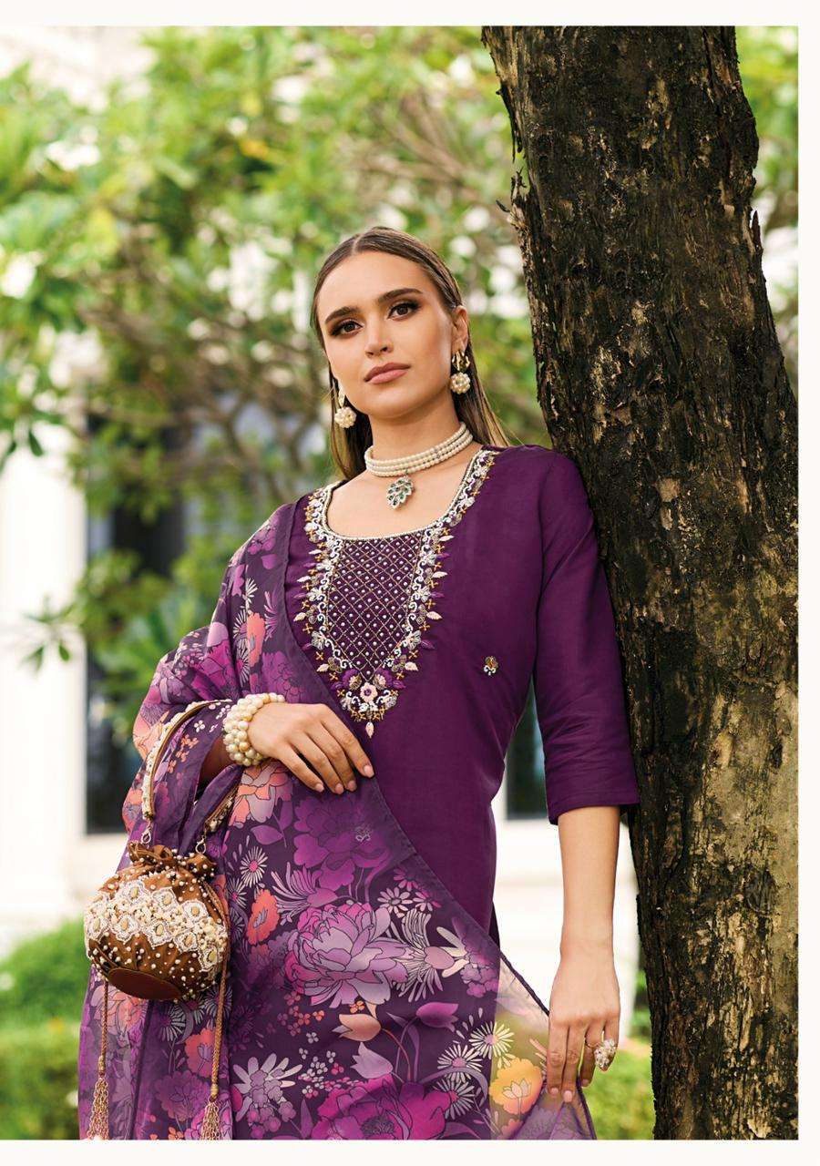 KAILEE FASHION MEHBOOB KURTI WHOLESALE CATALOG