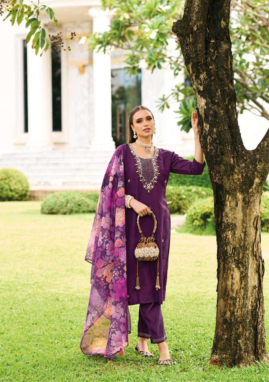 KAILEE FASHION MEHBOOB KURTI WHOLESALE CATALOG