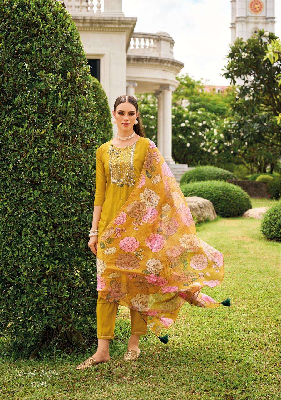 KAILEE FASHION MEHBOOB KURTI WHOLESALE CATALOG