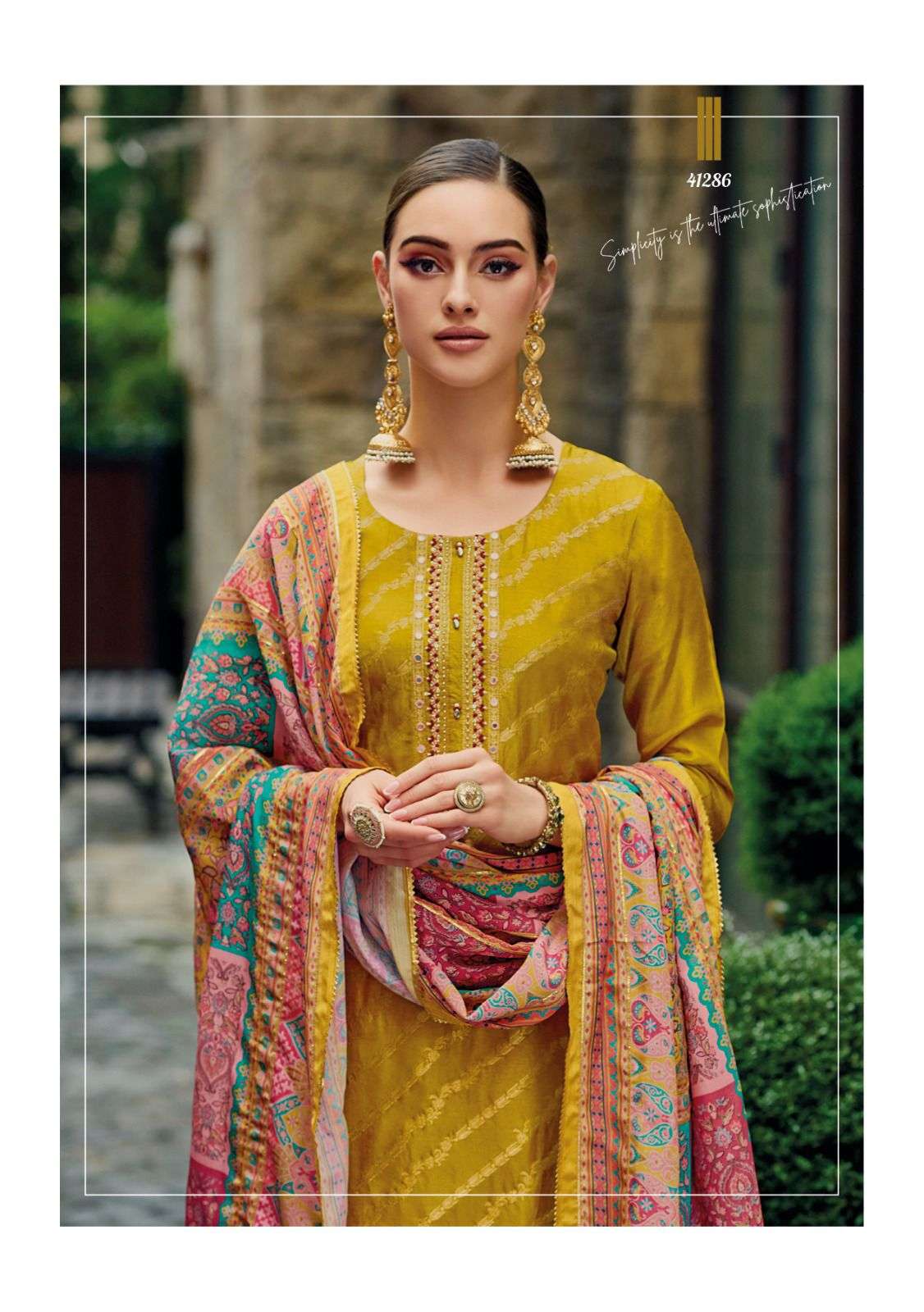 KAILEE FASHION PEARL Kurti Wholesale catalog