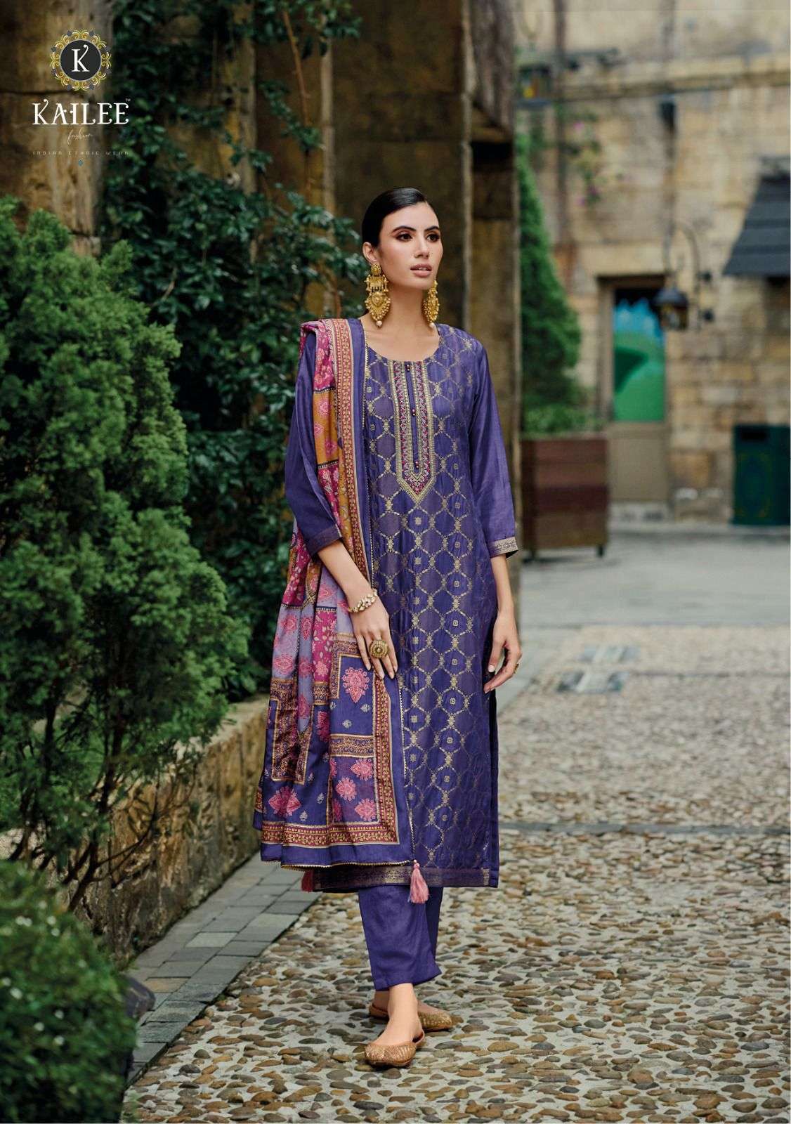 KAILEE FASHION PEARL Kurti Wholesale catalog