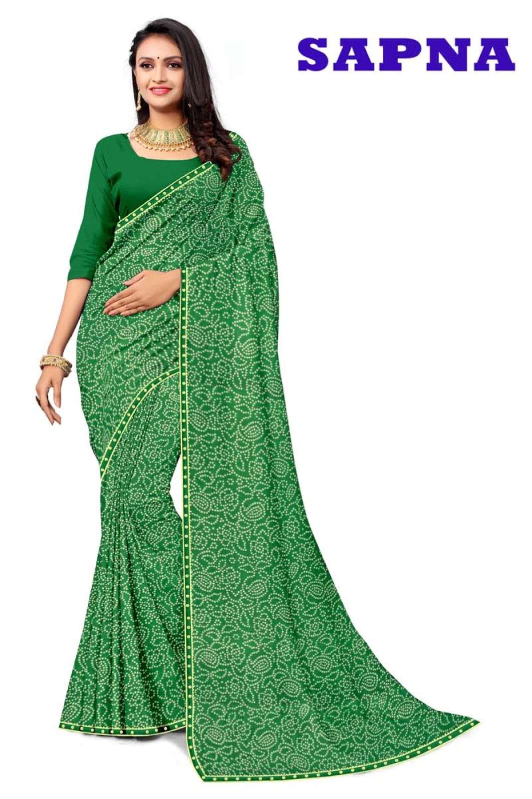 KAMYA SAPNA SAREES Wholesale catalog