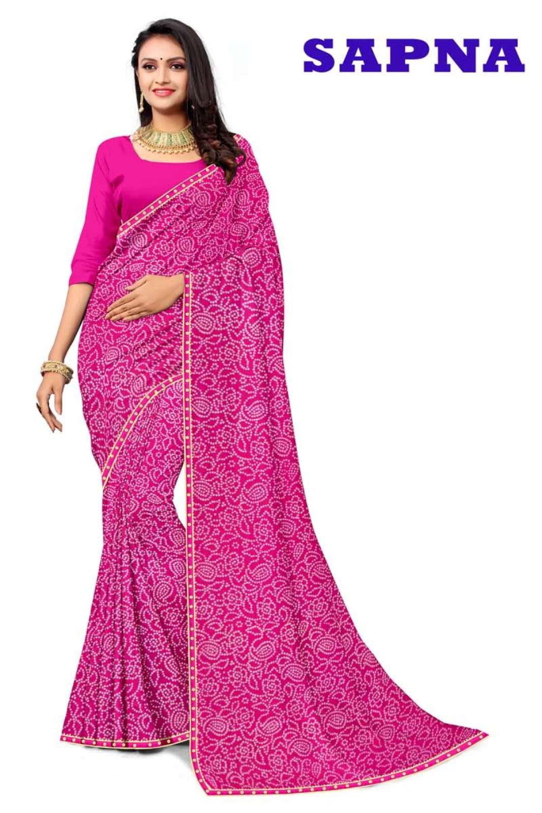 KAMYA SAPNA SAREES Wholesale catalog