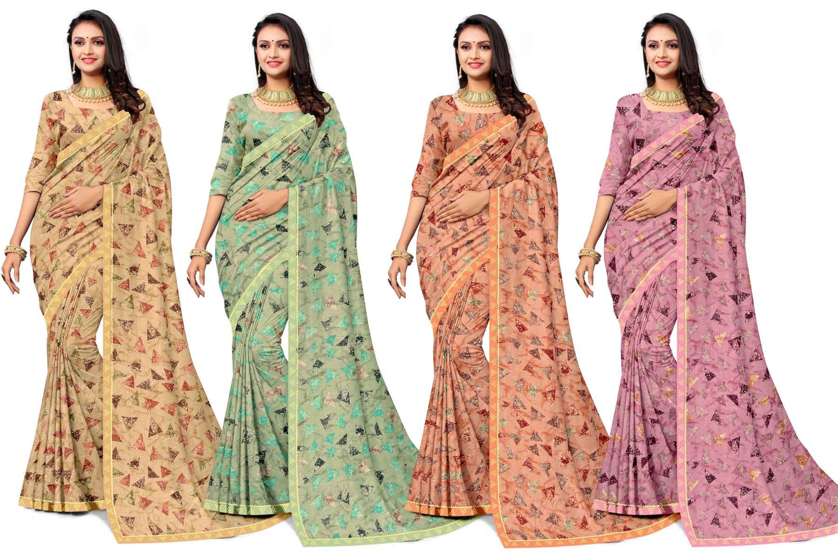 KAMYA Vol - 1 SAVERA 60 GRAM SAREES Wholesale catalog