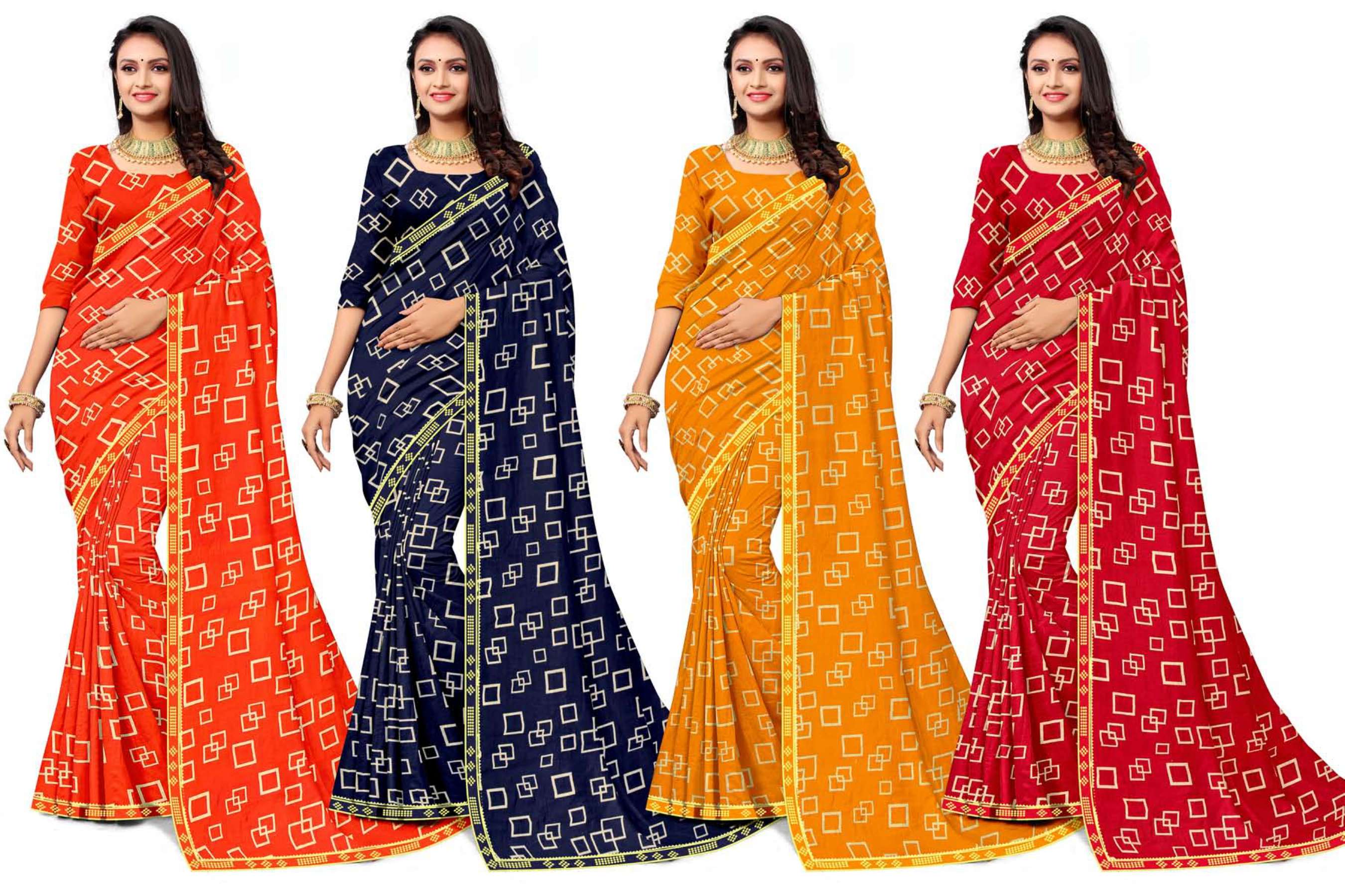Kamya vol - 2 SAVERA 60 GRAM SAREE Wholesale catalog