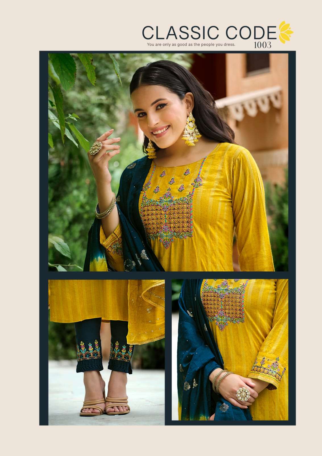 KARISSA ANUSHKA Kurti Wholesale catalog