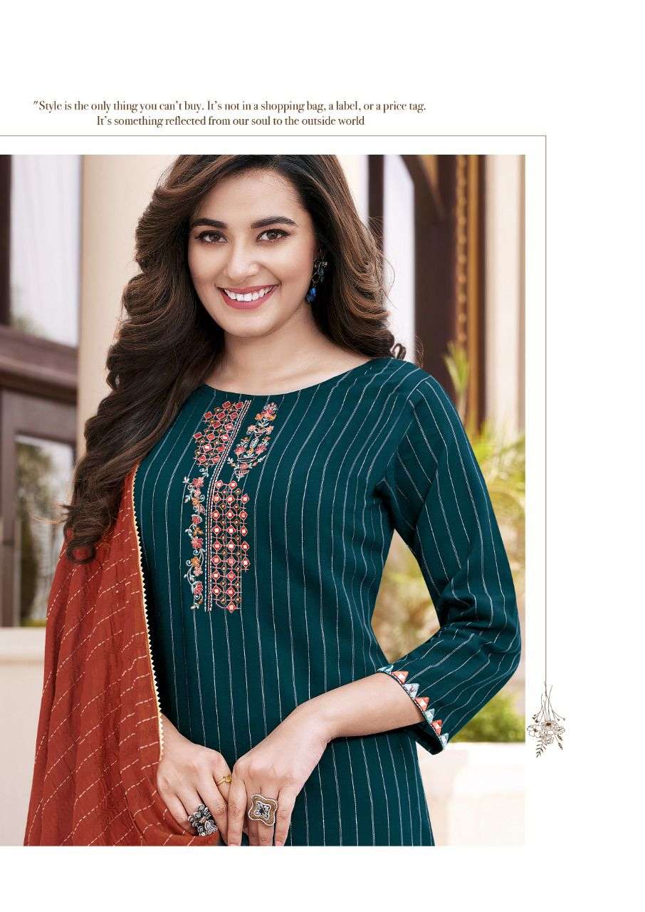 KEELOO Sawari Vol 1 Kurti Wholesale catalog