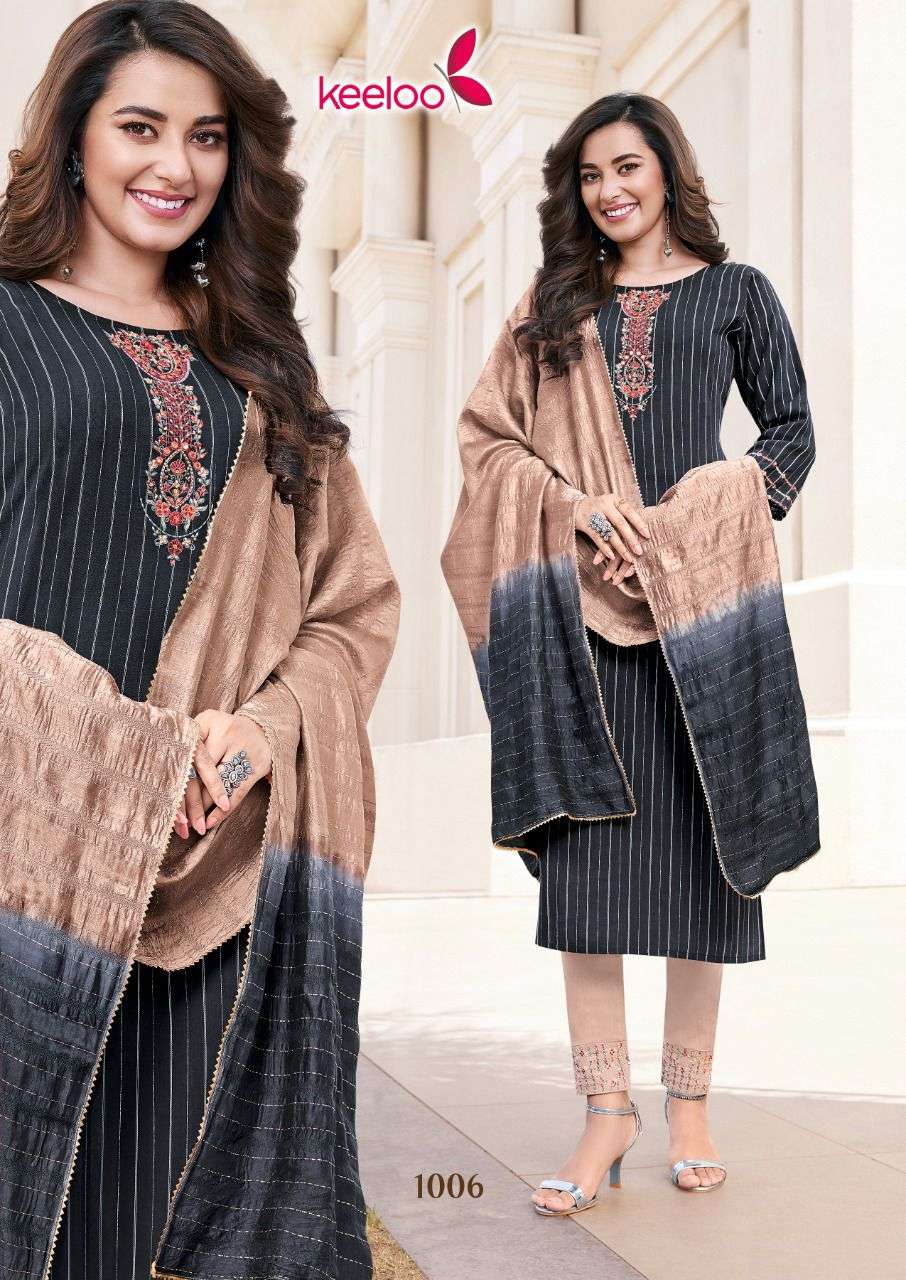 KEELOO Sawari Vol 1 Kurti Wholesale catalog