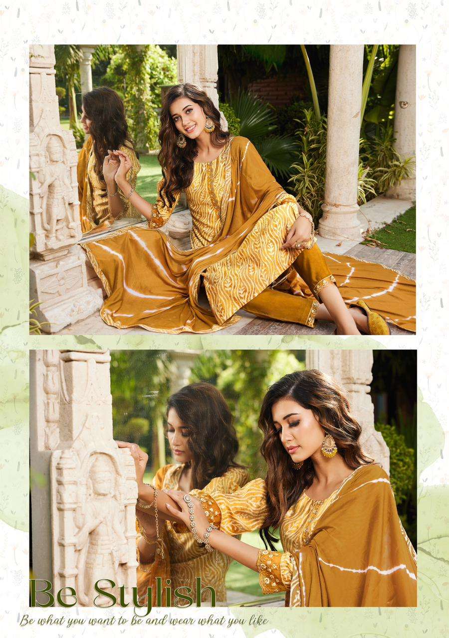 Ladies Flavour Muskan Kurti Wholesale catalog
