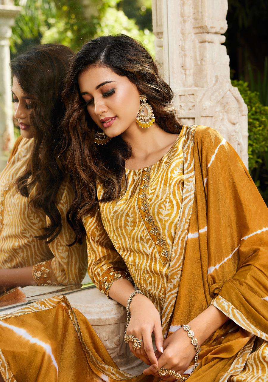 Ladies Flavour Muskan Kurti Wholesale catalog