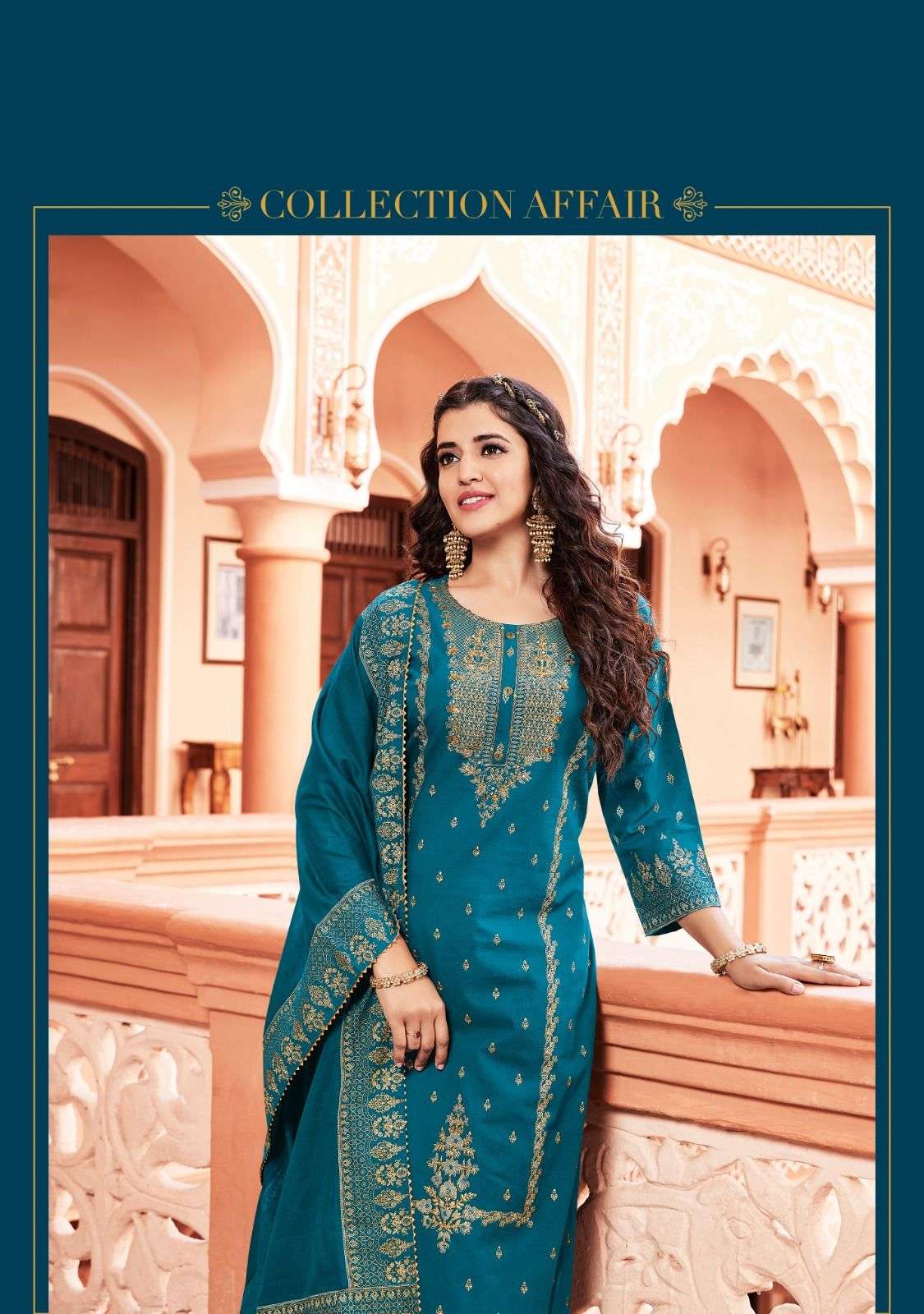 ladies flavour Satrangi Kurti Wholesale catalog