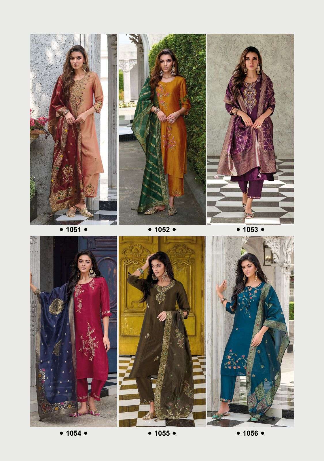 LADY LEELA MAISHA Kurti Wholesale catalog