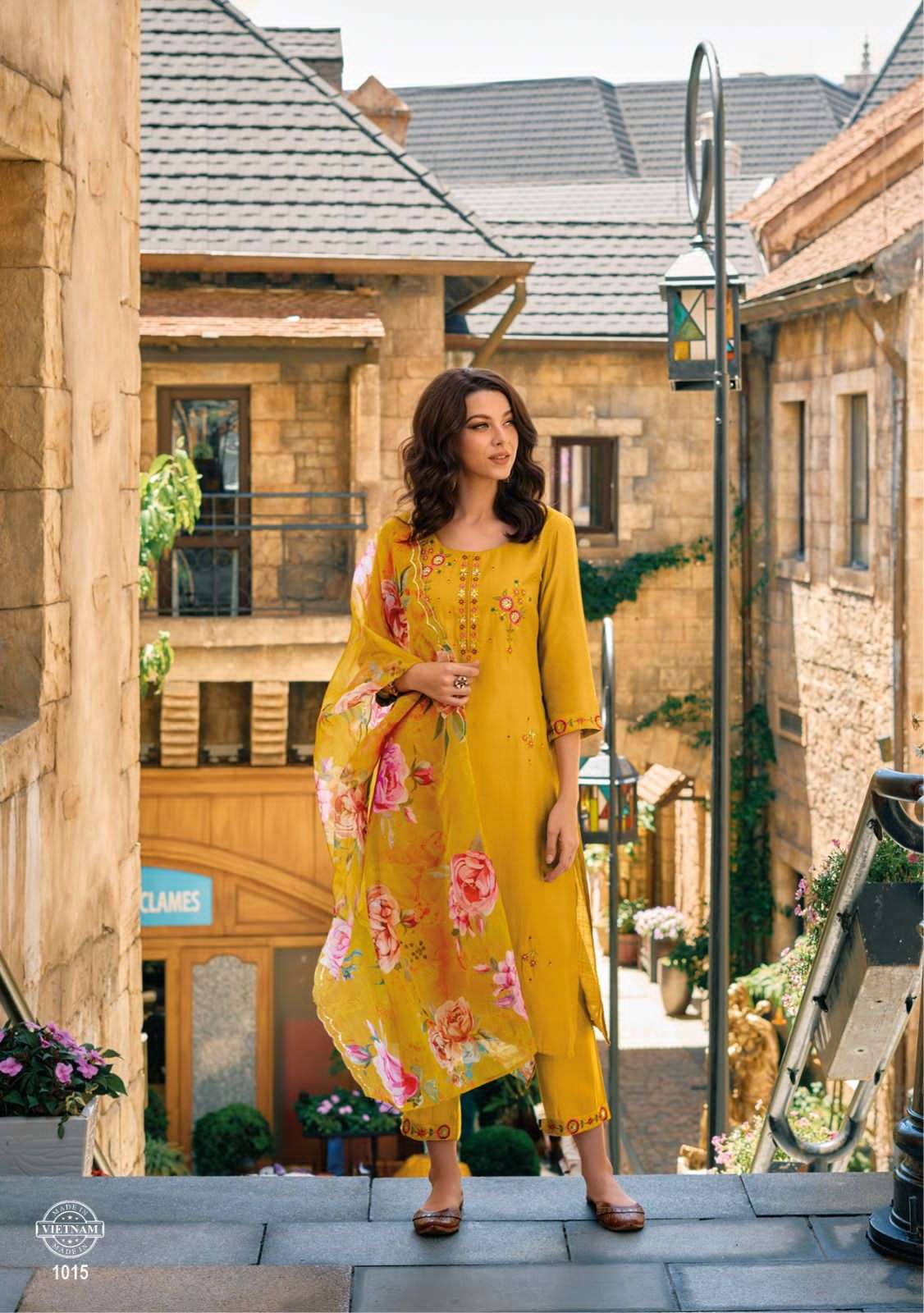 LADY LEELA MEHER Kurti Wholesale catalog