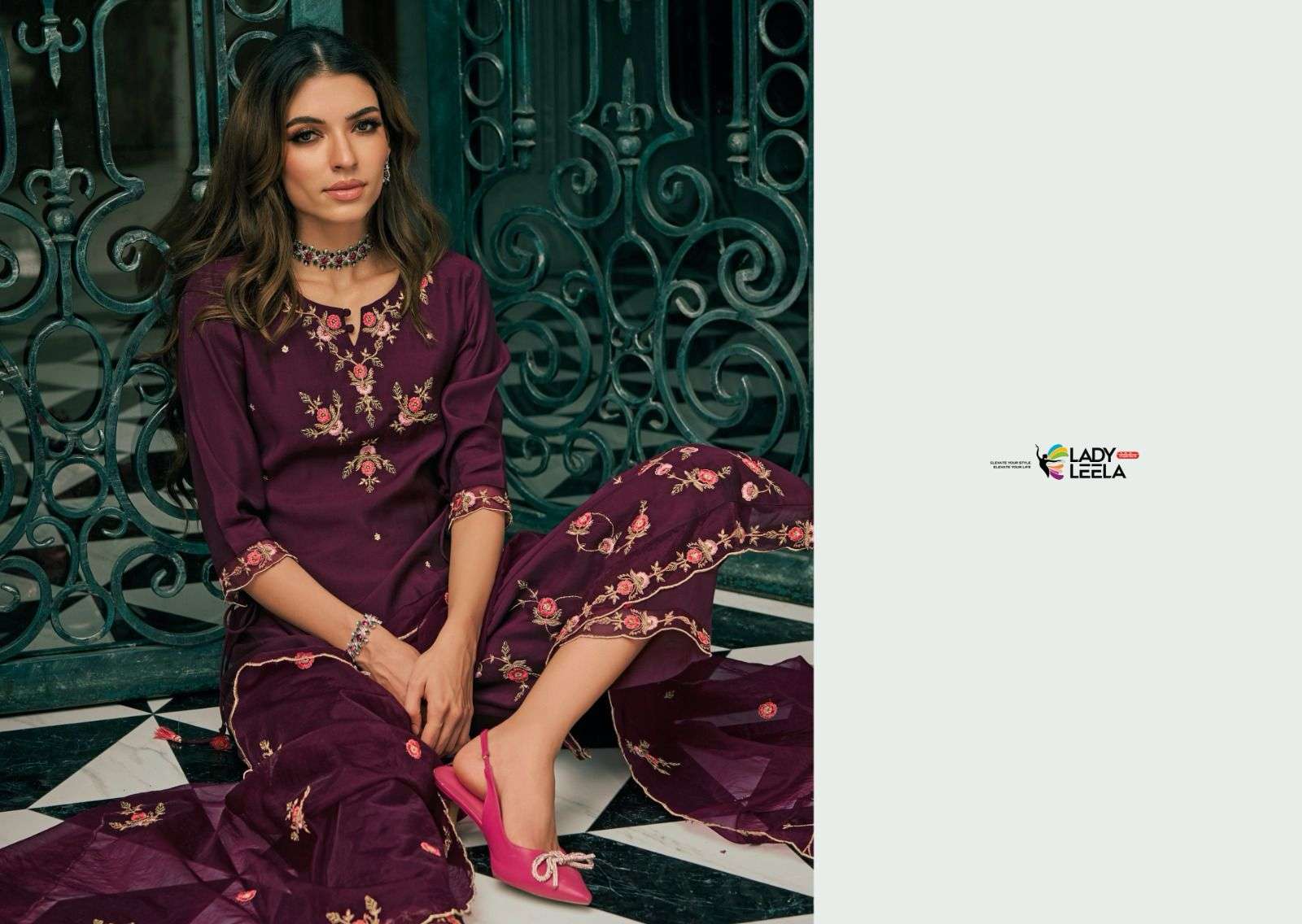 Raabta kurti sales