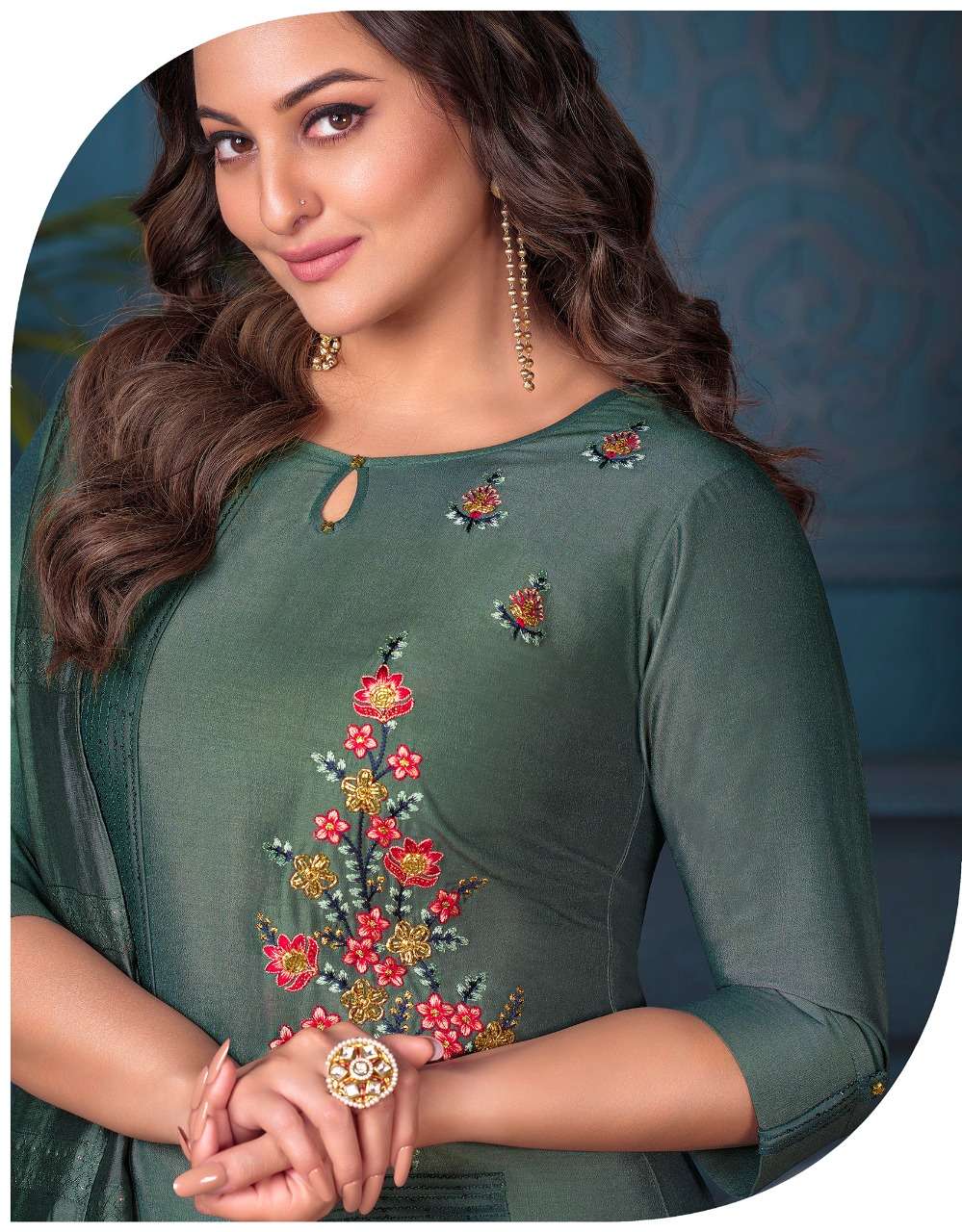 LILY & LALI FAIRY TALE Kurti Wholesale catalog