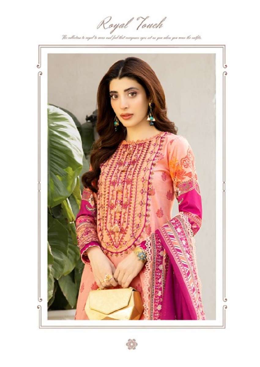 Madhav RIwaaz Vol-6 – Dress Material -  Wholesale Catalog