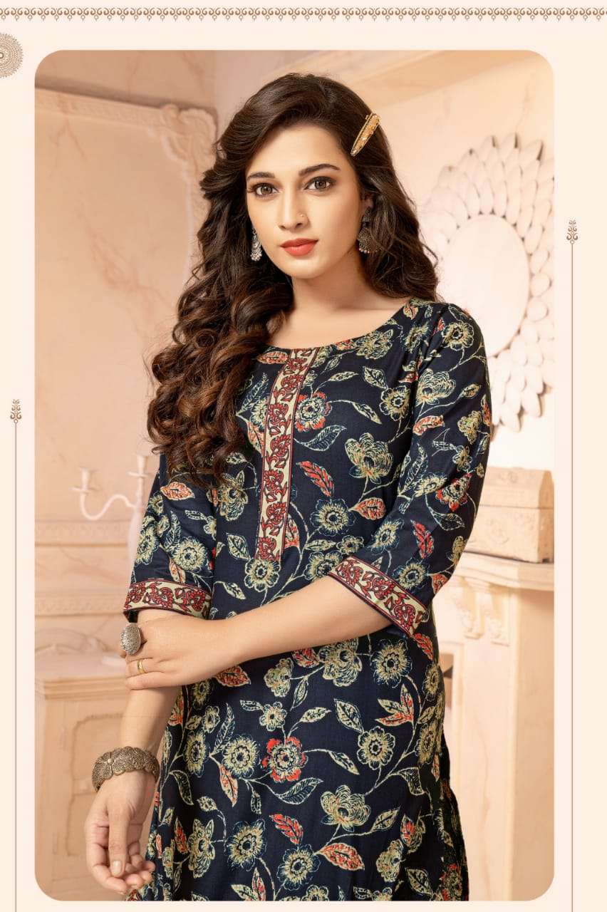 Mayur Alexa Vol-2 – Co-Ord Sets - Wholesale Catalog