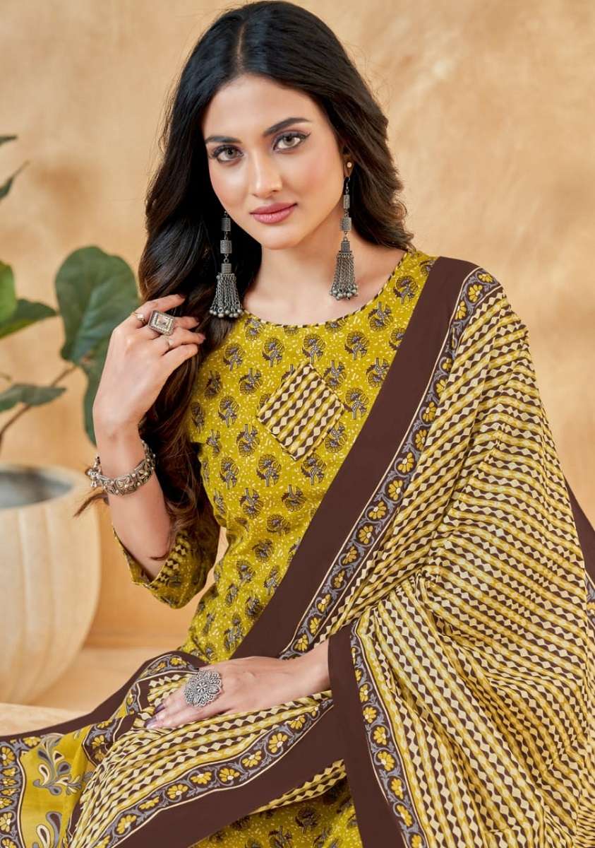 Mayur Jaipuri Vol-5- Readymade - Wholesale Catalog