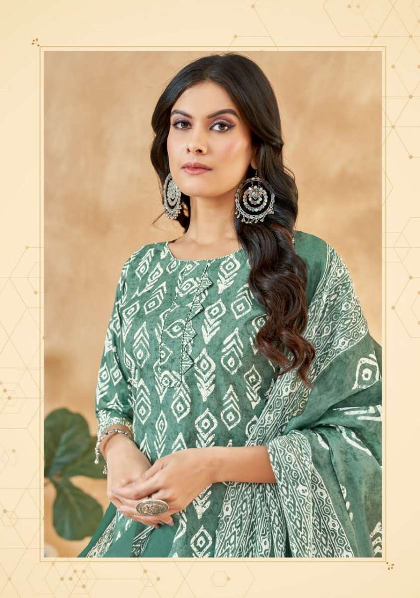 Mayur Jaipuri Vol-5- Readymade - Wholesale Catalog