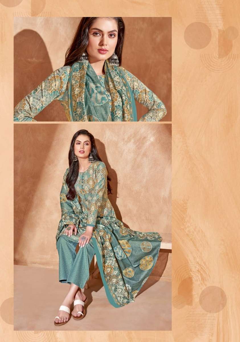Mayur Kiyana Vol-1 – Dress Material - Wholesale Catalog