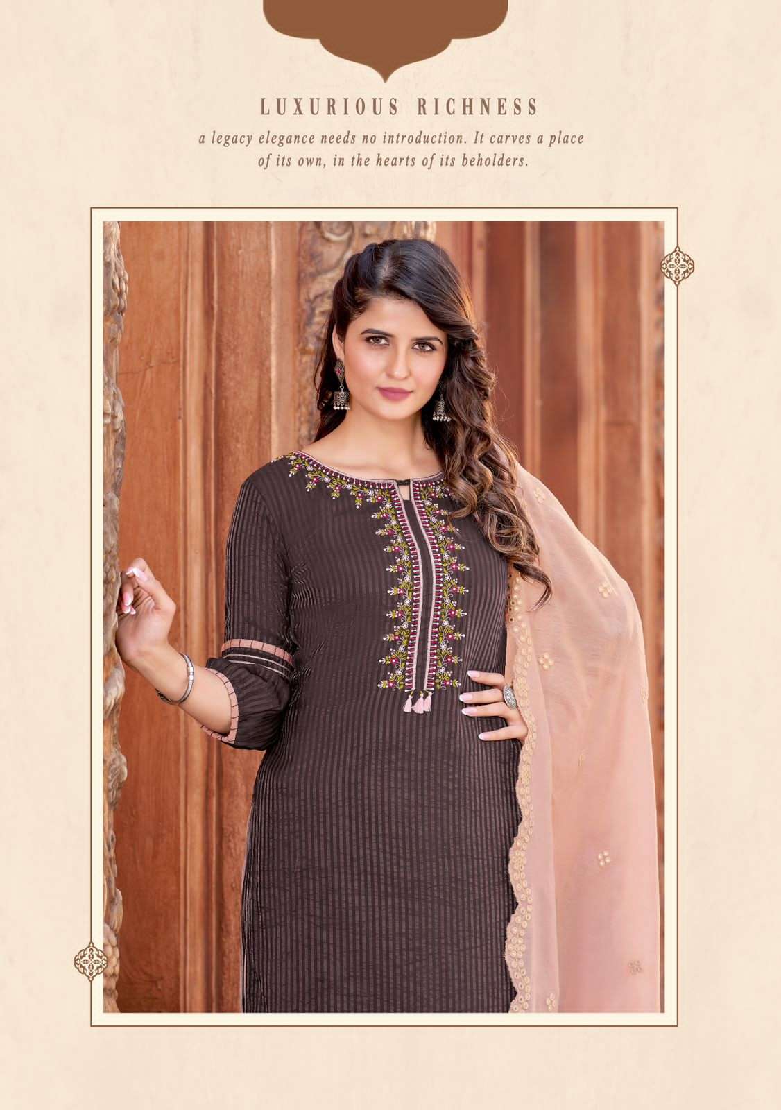 MITTOO KOHINOOR VOL 3 Kurti Wholesale catalog