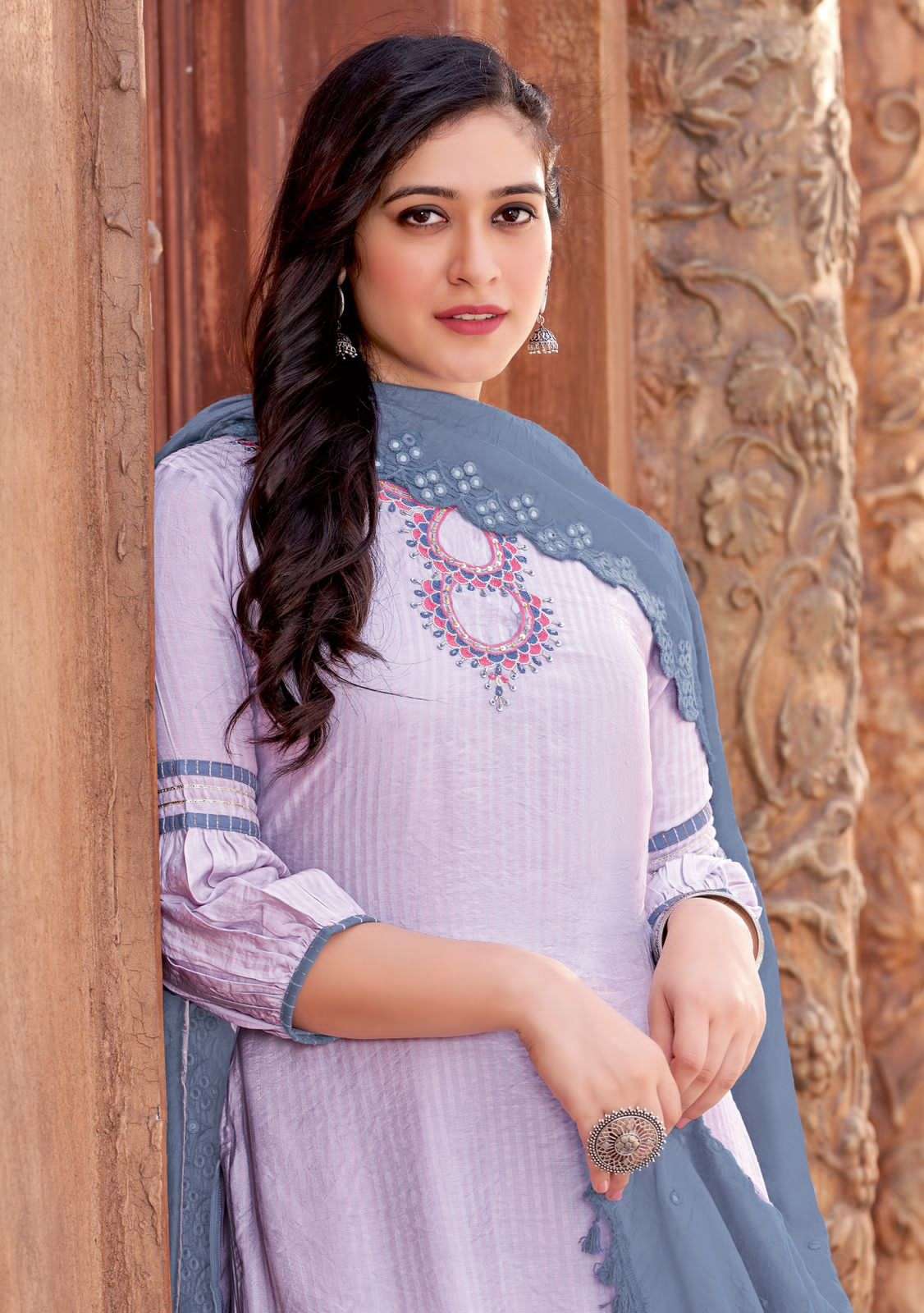 MITTOO KOHINOOR VOL 3 Kurti Wholesale catalog