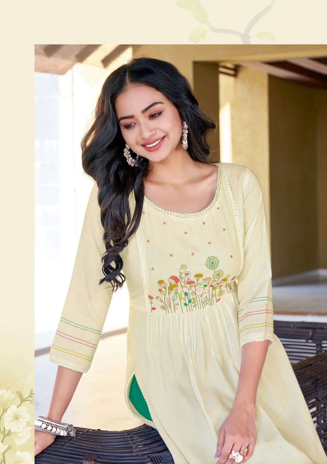 MITTOO SWAGAT VOL 2 Kurti Wholesale catalog