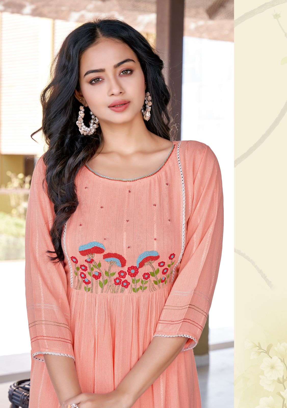 MITTOO SWAGAT VOL 2 Kurti Wholesale catalog