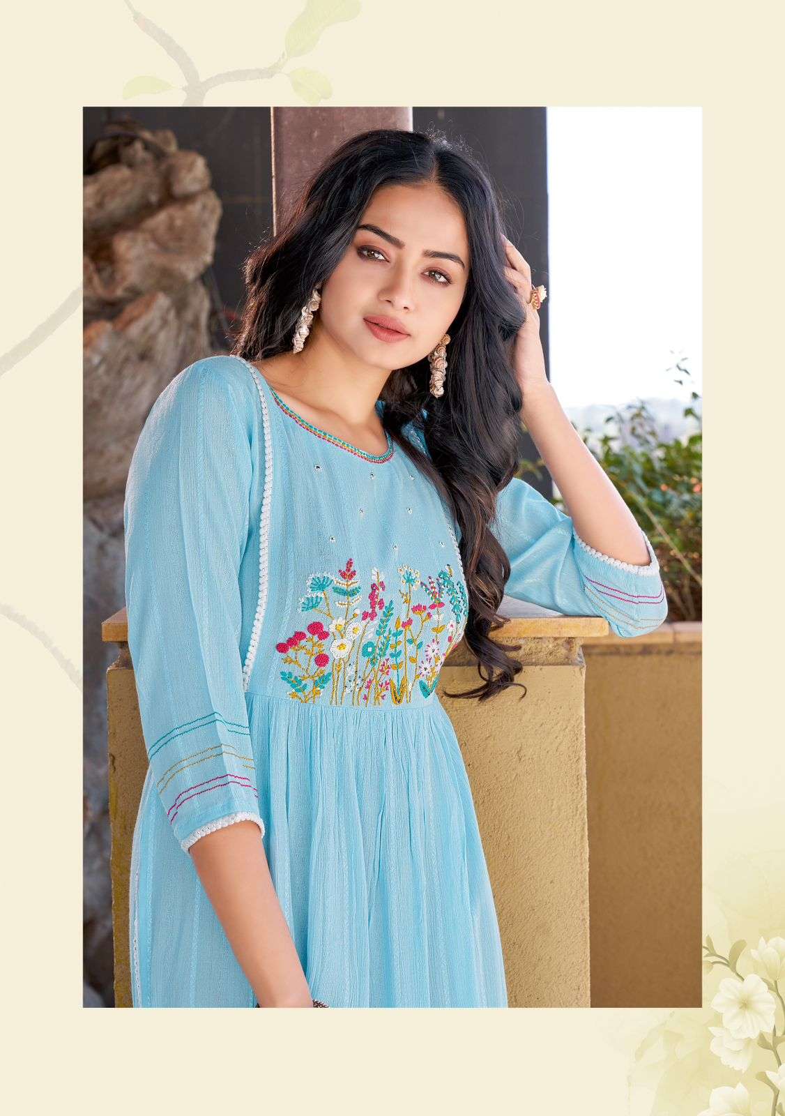 MITTOO SWAGAT VOL 2 Kurti Wholesale catalog